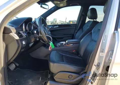 2018 Mercedes-Benz Gle 350 z USA, uszkodzony, nr VIN 4JGDA5JB5JB096057